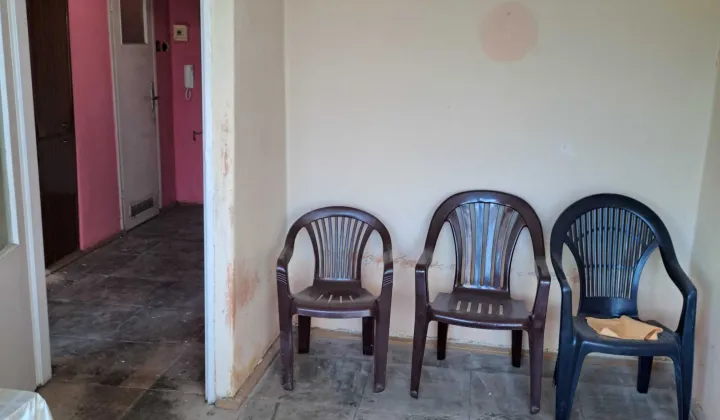 Mieszkanie 2-pokojowe Katowice os. Tysiąclecia