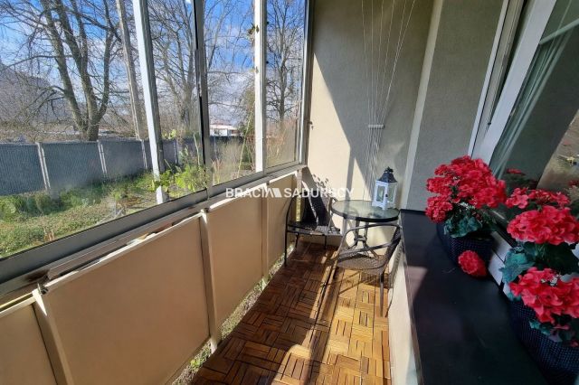 Mieszkanie 1-pokojowe Kraków Łagiewniki-Borek Fałęcki, ul. Ferdynanda Kurasia. Zdjęcie 20