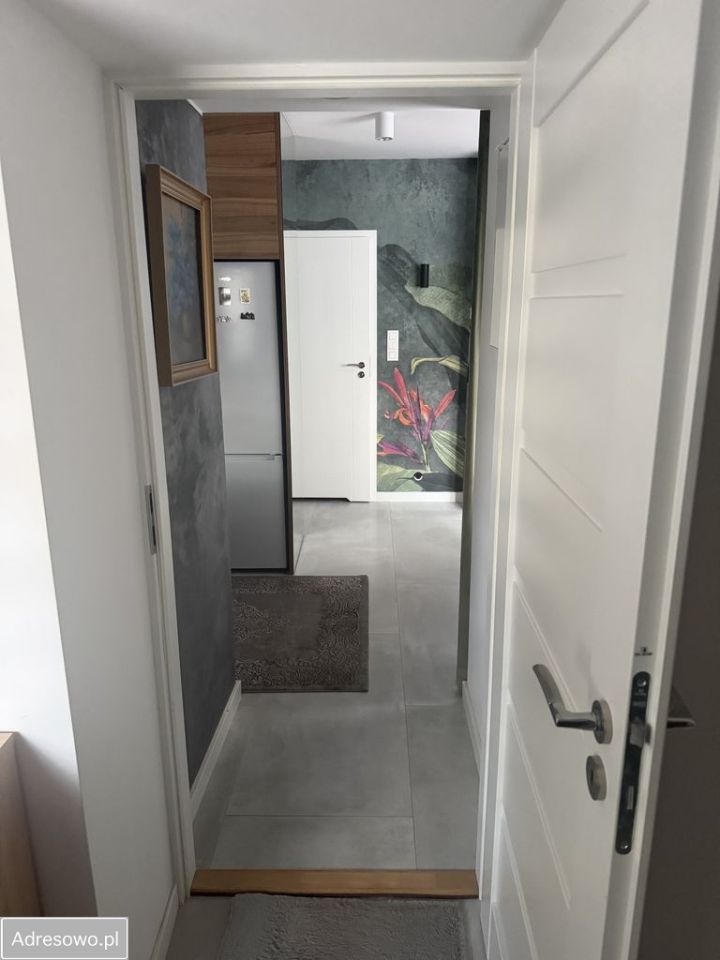 dom szeregowy, 2 pokoje Warszawa Falenica. Zdjęcie 19