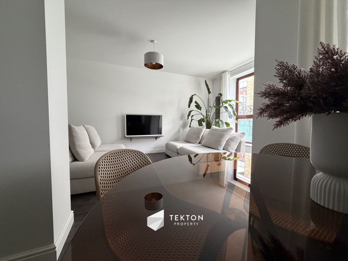 Mieszkanie 2-pokojowe Warszawa Wilanów, ul. abp. Józefa Teodorowicza. Zdjęcie 12