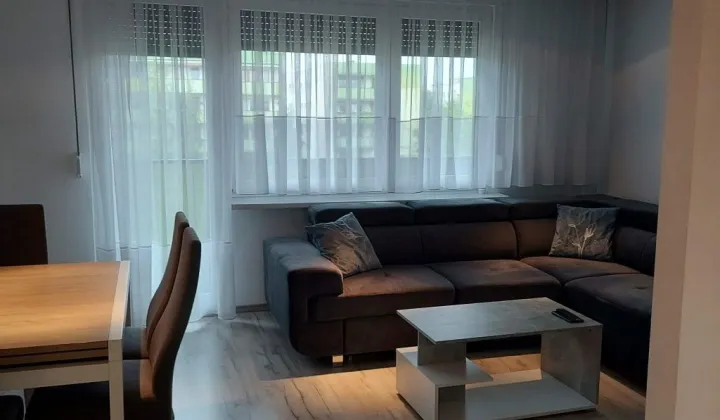 Mieszkanie 2-pokojowe Słupca, os. Niepodległości