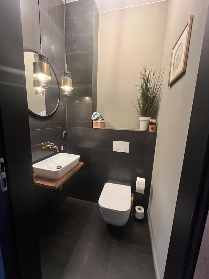 dom wolnostojący, 5 pokoi Wioska, ul. Truskawkowa. Zdjęcie 26