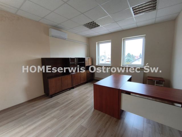 Hala/magazyn Ostrowiec Świętokrzyski Centrum, ul. Sandomierska. Zdjęcie 3