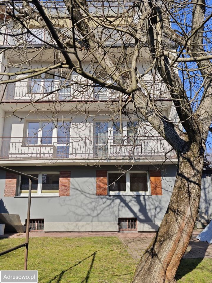 bliźniak Kraków Kliny, ul. Narvik. Zdjęcie 8