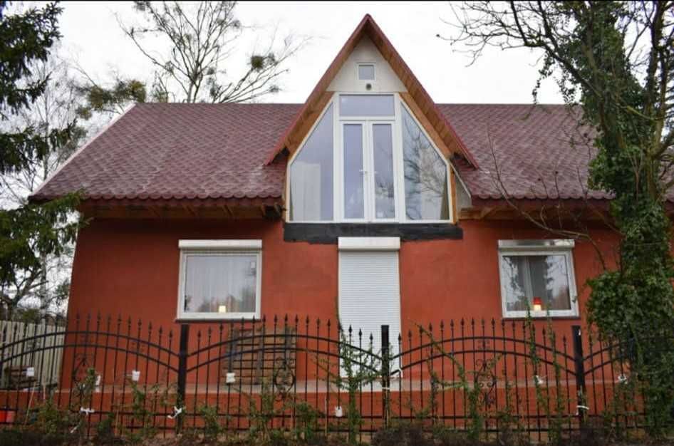 dom wolnostojący Miały. Zdjęcie 1