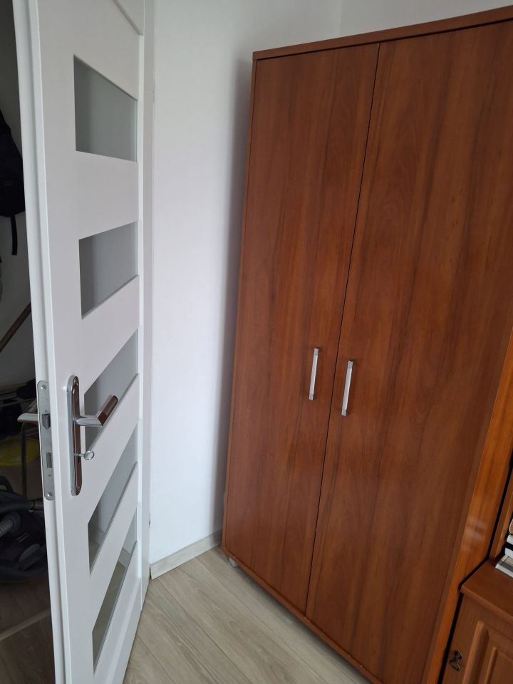 Mieszkanie 3-pokojowe Olsztyn Jaroty, ul. Jarocka. Zdjęcie 12