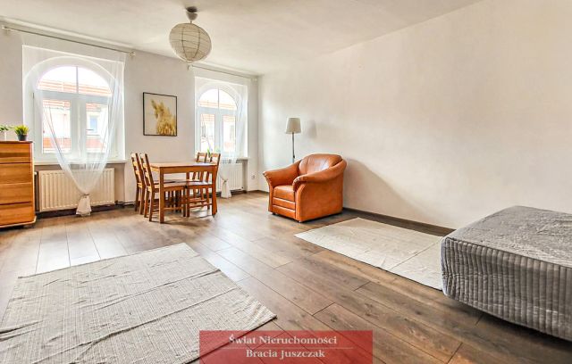 Mieszkanie 1-pokojowe Wrocław Ołbin, ul. Bolesława Chrobrego. Zdjęcie 6