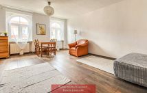 Mieszkanie 1-pokojowe Wrocław Ołbin, ul. Bolesława Chrobrego. Zdjęcie 4