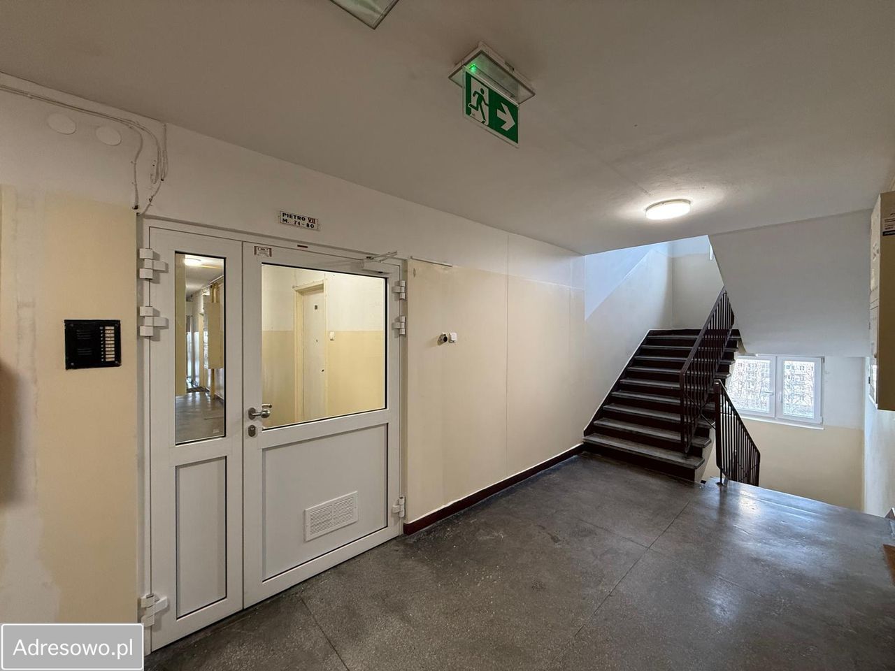 Mieszkanie 2-pokojowe Warszawa Rakowiec, ul. Sanocka. Zdjęcie 20