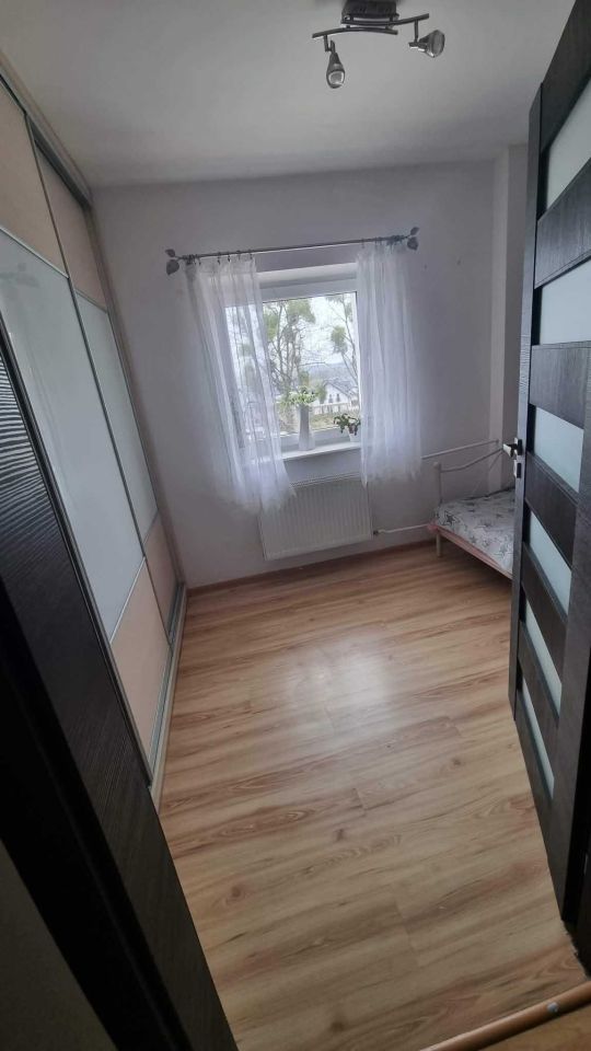 Mieszkanie 3-pokojowe Dzierzgoń, os. im. Władysława Jagiełły. Zdjęcie 3