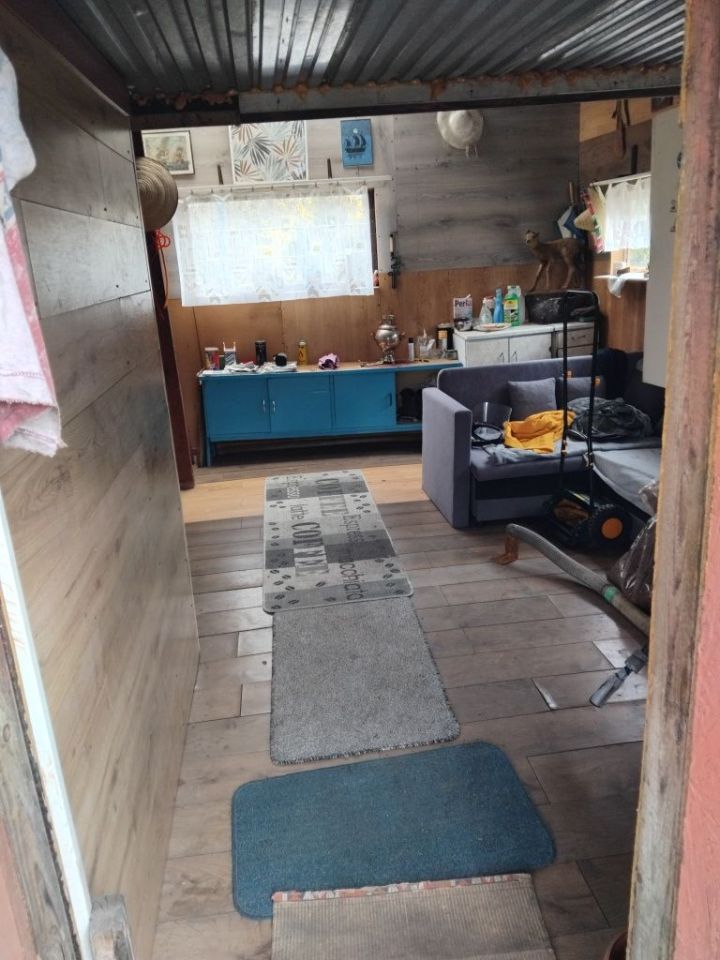 Działka rod Wrocław Księże Małe. Zdjęcie 2