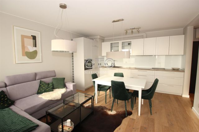 Mieszkanie 2-pokojowe Wrocław Psie Pole, ul. Chorwacka. Zdjęcie 7