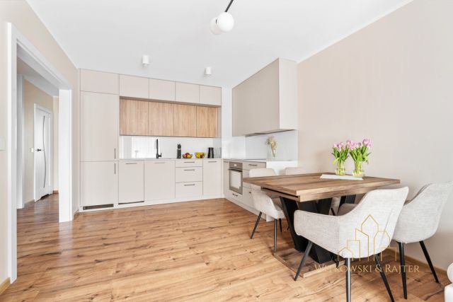 Mieszkanie 4-pokojowe Wieliszew, ul. por. Ryszarda Gubały. Zdjęcie 3