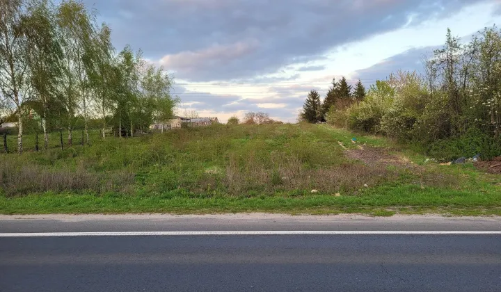 Działka budowlana Lubin, ul. Zielonogórska