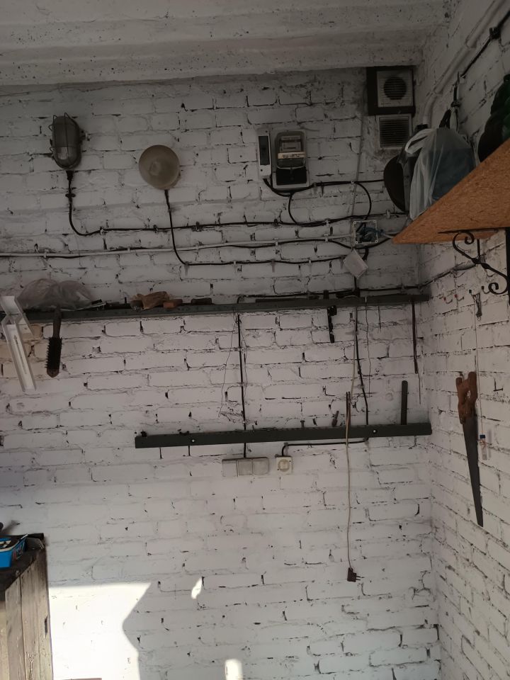 Garaż/miejsce parkingowe Łódź Bałuty, Górnicza. Zdjęcie 3