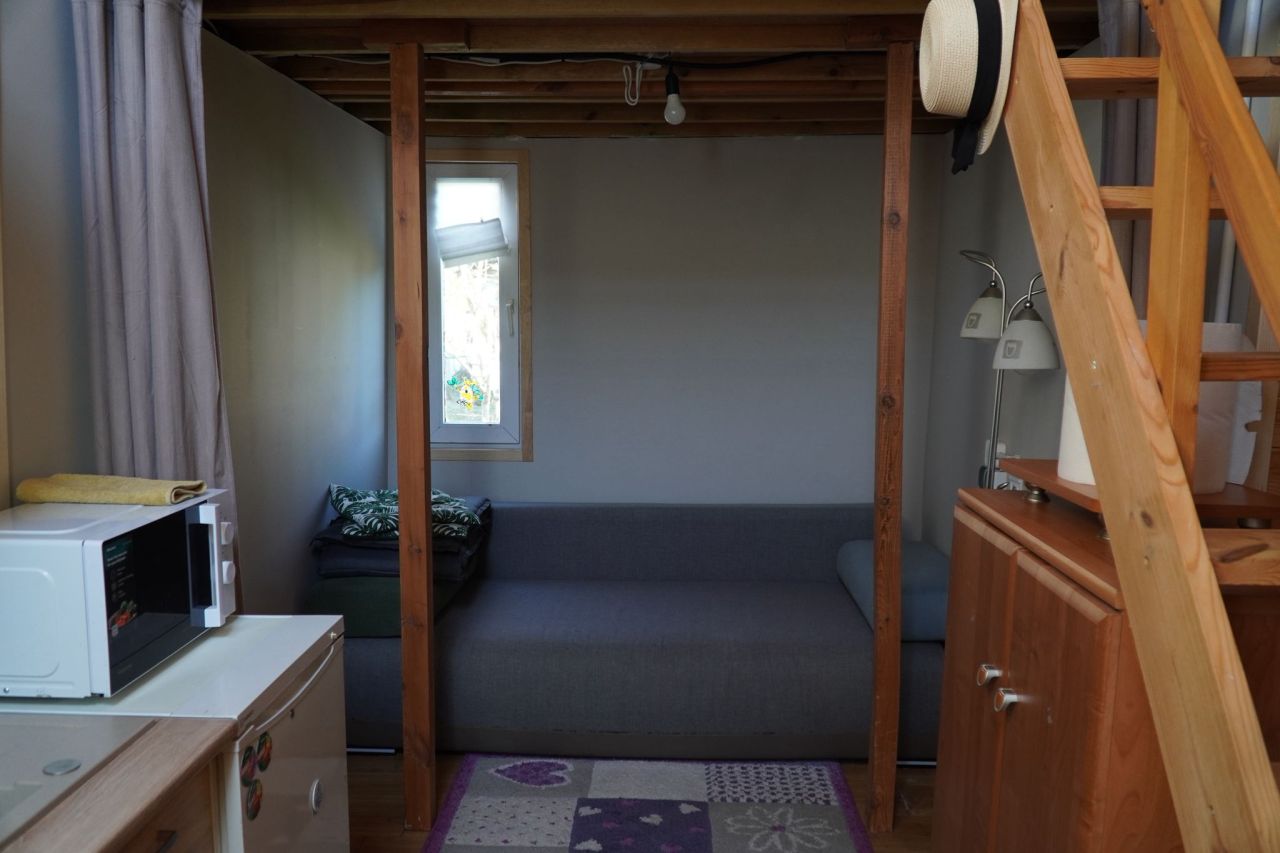 Działka rod Szczecin, ul. Szosa Polska. Zdjęcie 40