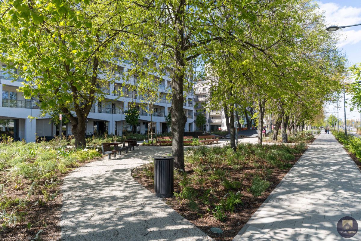 Mieszkanie 2-pokojowe Warszawa Mokotów, ul. Wołoska. Zdjęcie 12