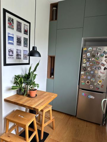Mieszkanie 2-pokojowe Warszawa Praga-Południe, ul. Apteczna. Zdjęcie 11