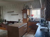 Mieszkanie 3-pokojowe Elbląg Centrum, ul. Królewiecka. Zdjęcie 2