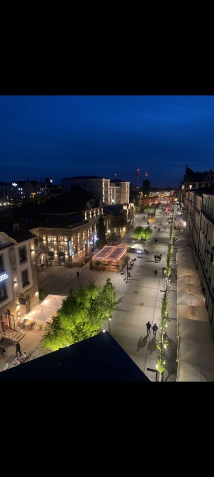 Mieszkanie 2-pokojowe Katowice Śródmieście, ul. Mariacka. Zdjęcie 17