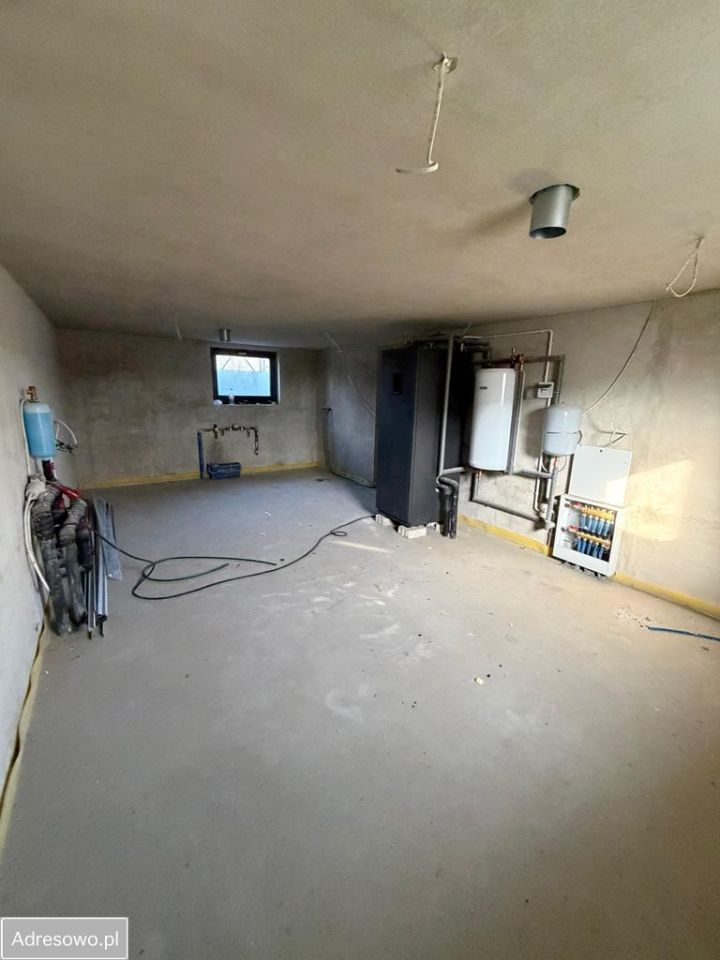 dom wolnostojący, 5 pokoi Czarków, ul. Wolności. Zdjęcie 7