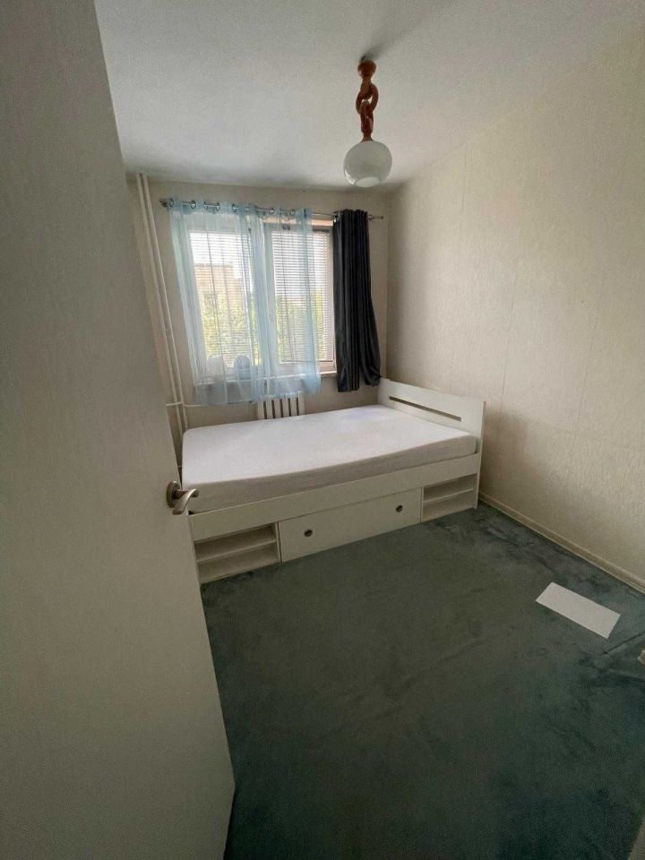 Mieszkanie 3-pokojowe Toruń Mokre, ul. Wodociągowa. Zdjęcie 8