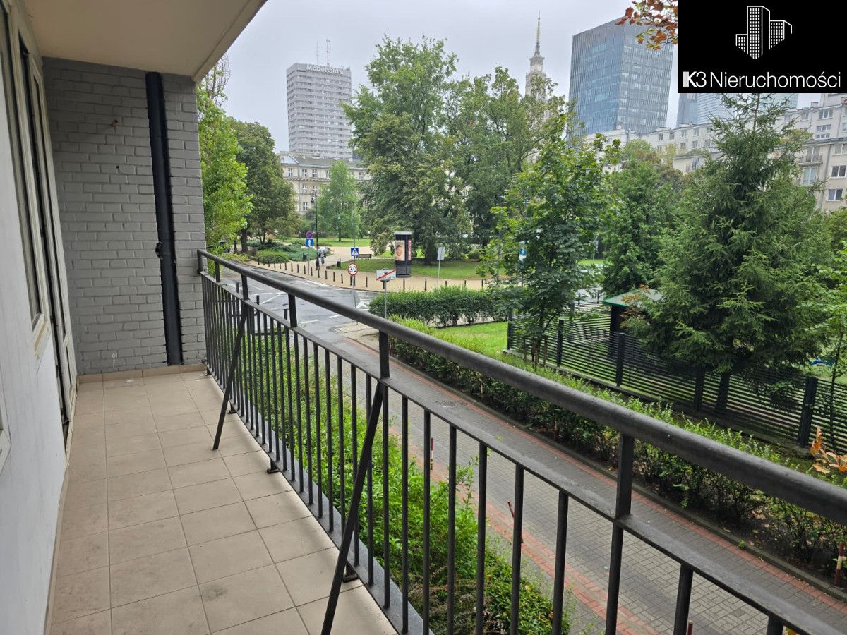 Mieszkanie 3-pokojowe Warszawa Śródmieście, ul. Kredytowa. Zdjęcie 11