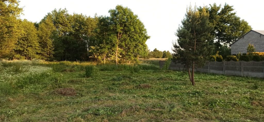 Działka budowlana Skrzydlów. Zdjęcie 1