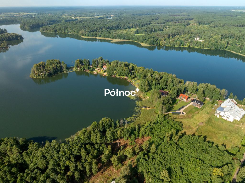 Nieruchomość komercyjna Rudziska Pasymskie. Zdjęcie 2