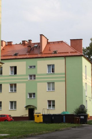 Mieszkanie 2-pokojowe Grudziądz Mniszek. Zdjęcie 1