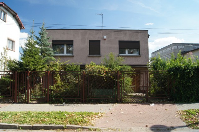 dom wolnostojący, 5 pokoi Inowrocław, ul. Glinki. Zdjęcie 1