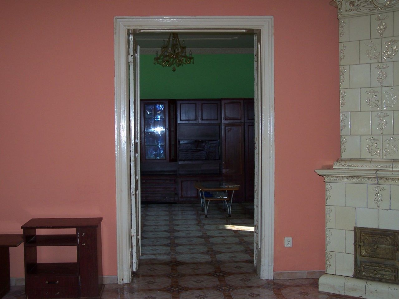 Mieszkanie 3-pokojowe Ełk Centrum, ul. Adama Mickiewicza. Zdjęcie 5