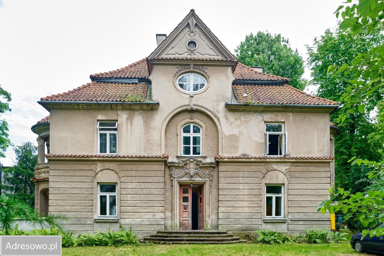 Nieruchomość komercyjna Grodzisk Mazowiecki, ul. Topolowa