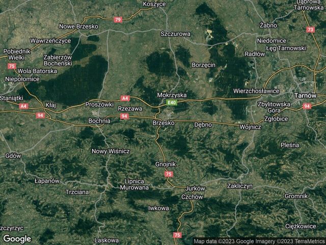 Mieszkanie 2-pokojowe Brzesko, ul. Ogrodowa. Zdjęcie 1