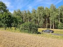 Działka Słowikowo. Zdjęcie 2