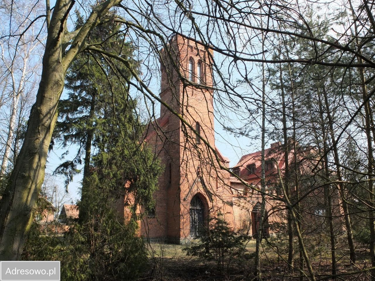 Nieruchomość komercyjna Opaleniec. Zdjęcie 10