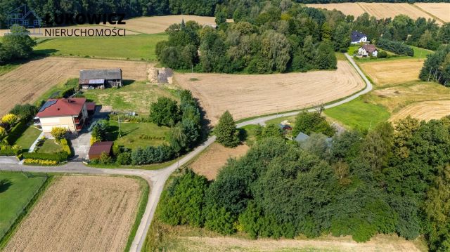 Działka budowlana Rudzica. Zdjęcie 19
