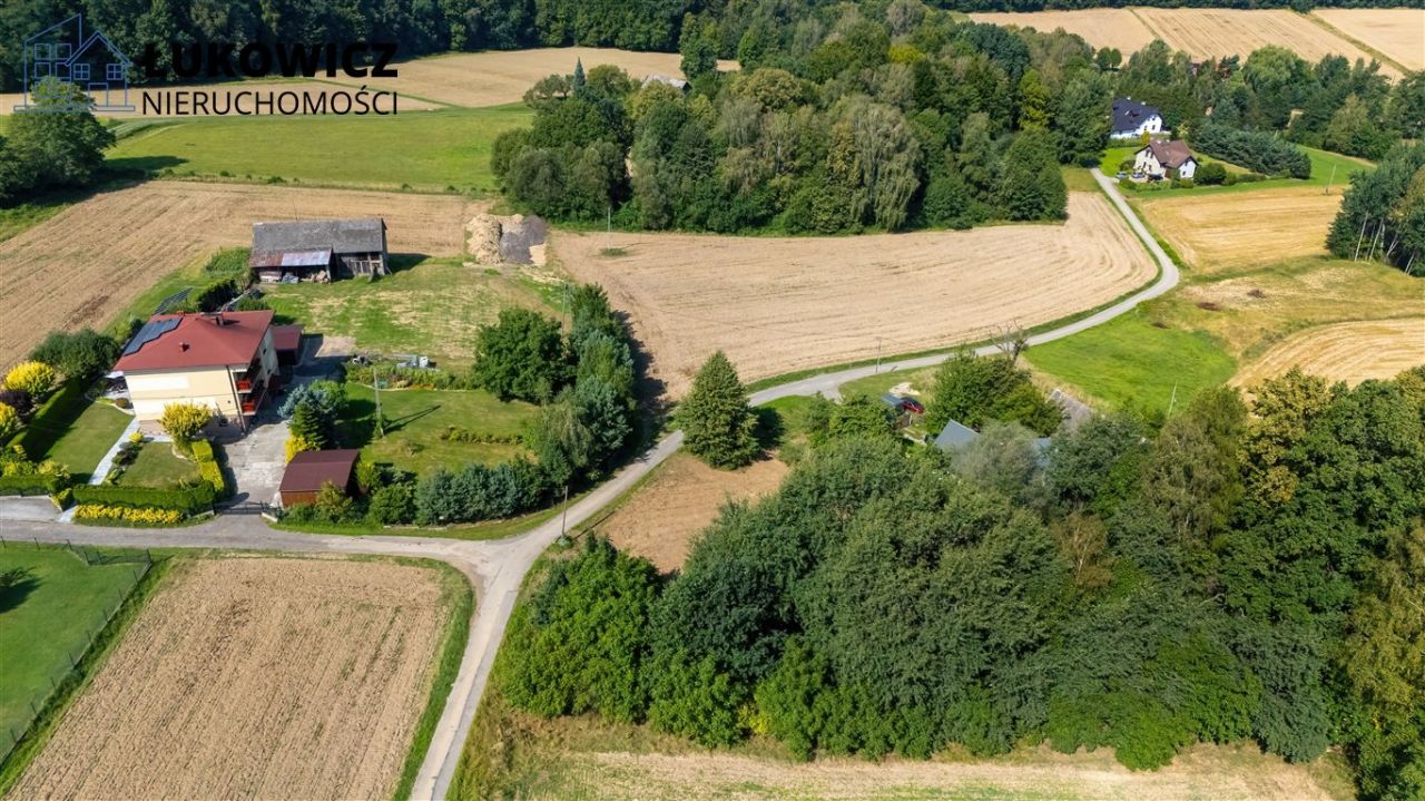 Działka budowlana Rudzica. Zdjęcie 19