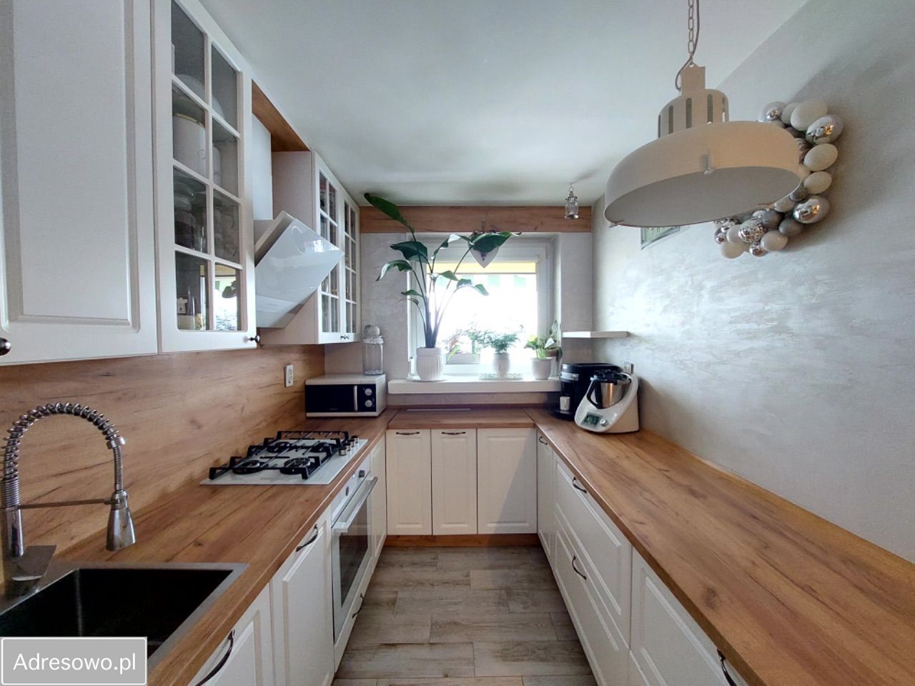 Mieszkanie 3-pokojowe Piła, ul. Henryka Wieniawskiego. Zdjęcie 12