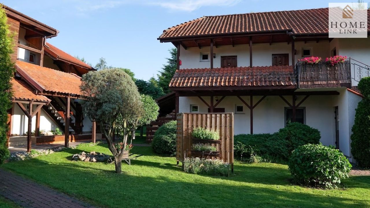 Hotel/pensjonat Szczęsne. Zdjęcie 31