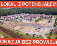 Lokal Wejherowo Śmiechowo, ul. gen. Władysława Sikorskiego. Zdjęcie 1