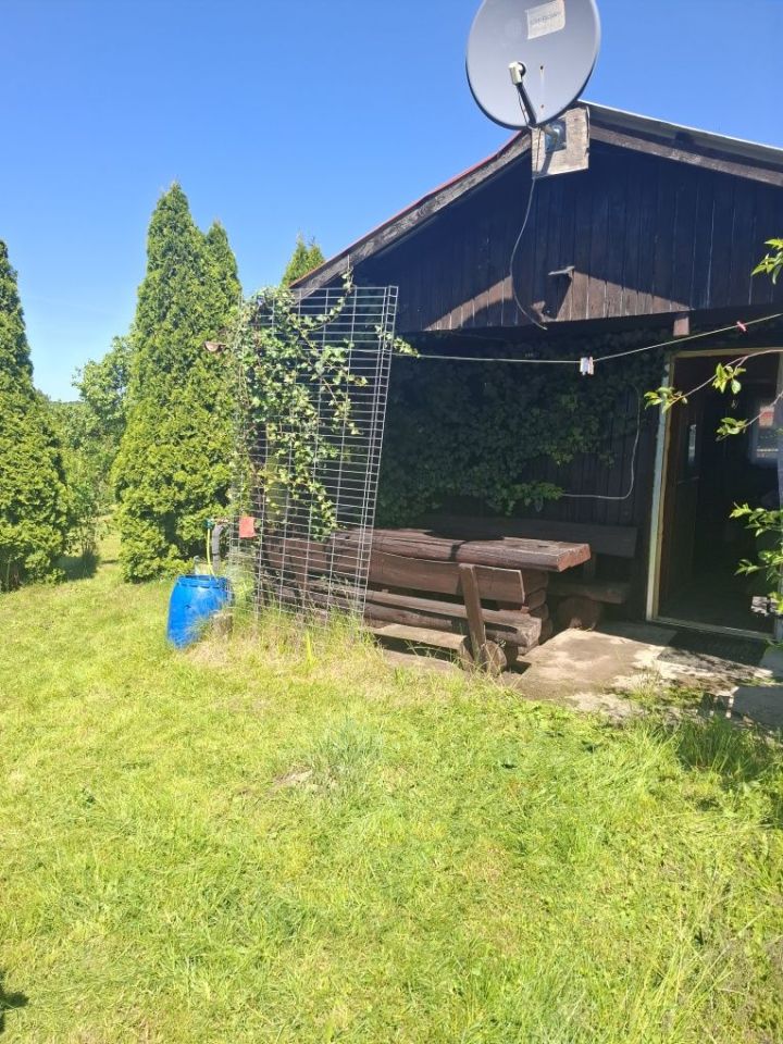 Działka rod Wejherowo