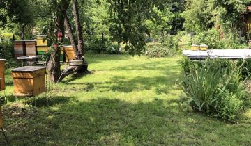 Działka rekreacyjna Warszawa Mokotów, ul. Romana Statkowskiego