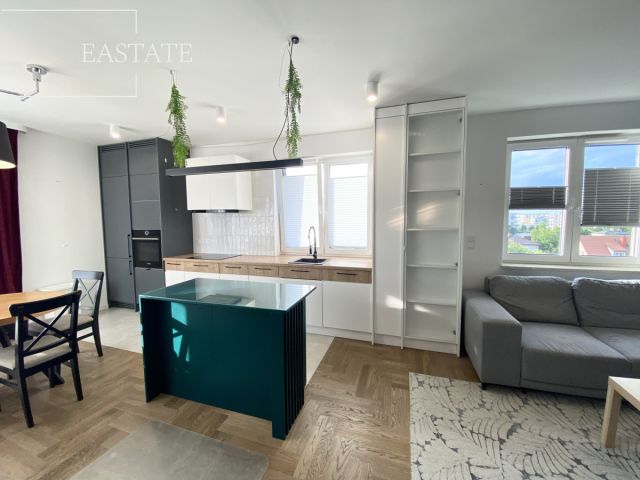 Mieszkanie 2-pokojowe Warszawa Białołęka, ul. Myśliborska. Zdjęcie 4