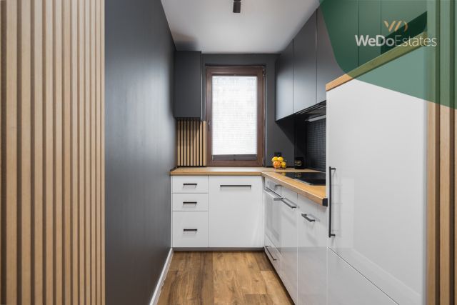 Mieszkanie 2-pokojowe Warszawa Mokotów, ul. Oskara Langego. Zdjęcie 7