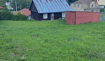 Działka budowlana Żurawica, ul. Marcina Króla
