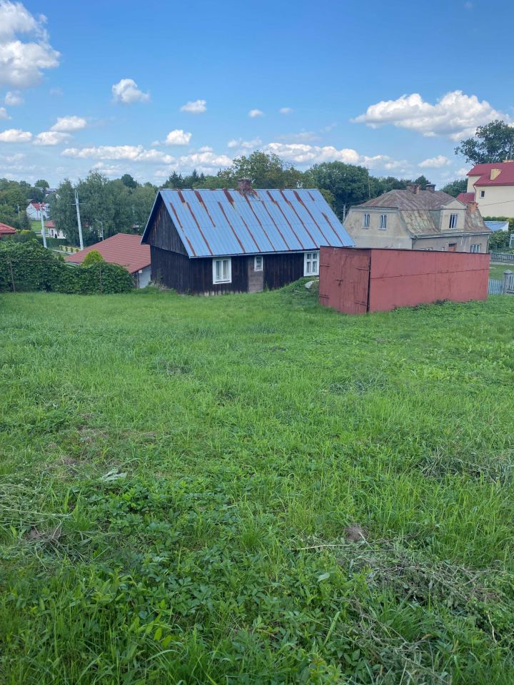 Działka budowlana Żurawica, ul. Marcina Króla. Zdjęcie 2