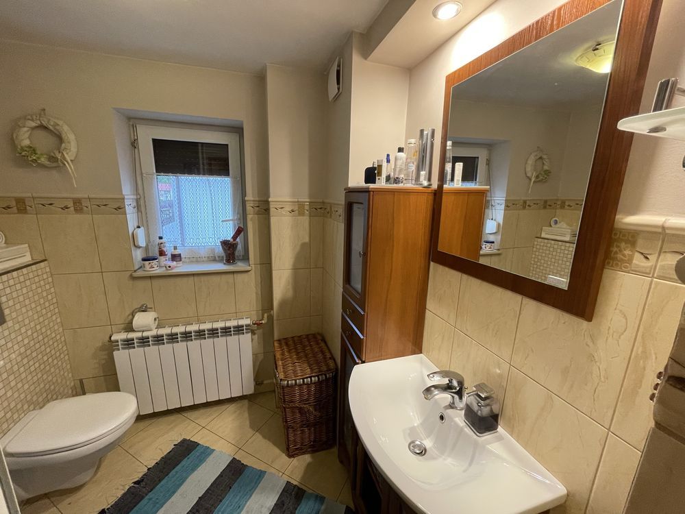 dom wolnostojący Turek. Zdjęcie 7