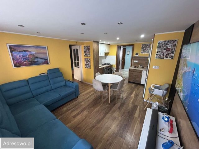 Mieszkanie 4-pokojowe Rawicz, ul. Grunwaldzka. Zdjęcie 1