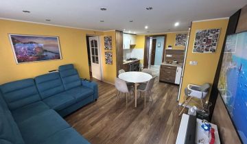 Mieszkanie 4-pokojowe Rawicz, ul. Grunwaldzka